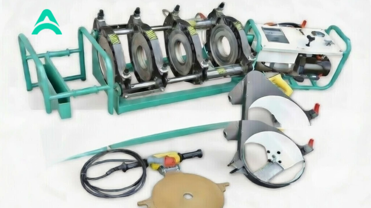 Butt fusion machine supplier gulf