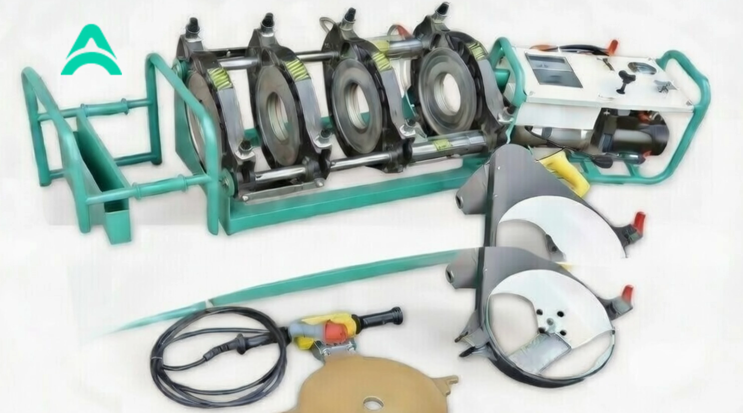 Butt fusion machine supplier gulf