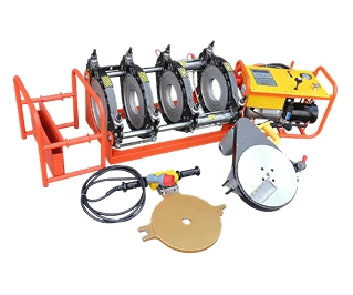 Butt Fusion Welding Machines