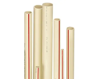 CPVC Pipes