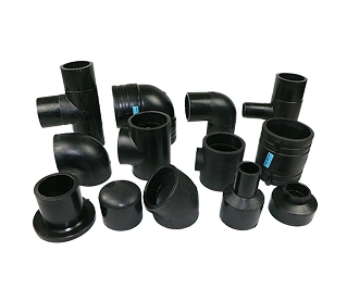 HDPE Fittings