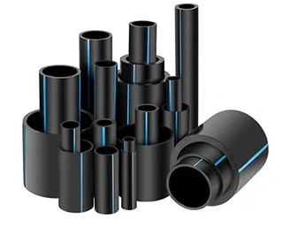 HDPE Pipes