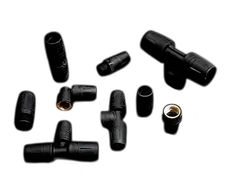 Jindal MLC Fittings