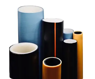 Jindal MLC Pipes