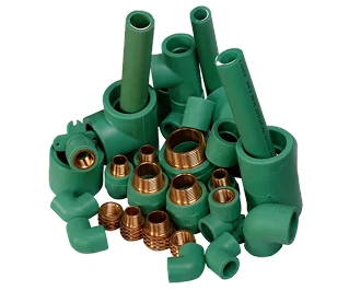 PPR Fittings
