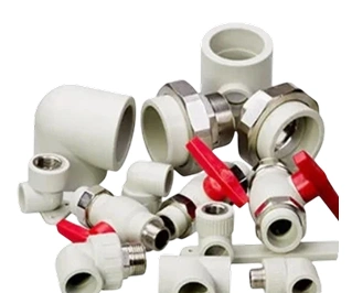 PVDF Fittings