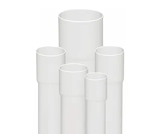 PVDF-Pipes