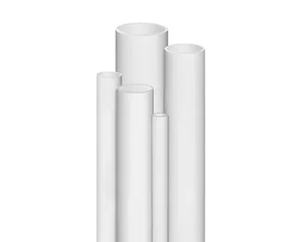 uPVC High Pressure Pipes