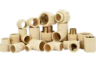 PVDF Pipes