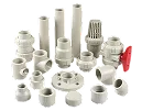 Compression Fittings