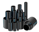 HDPE Fittings