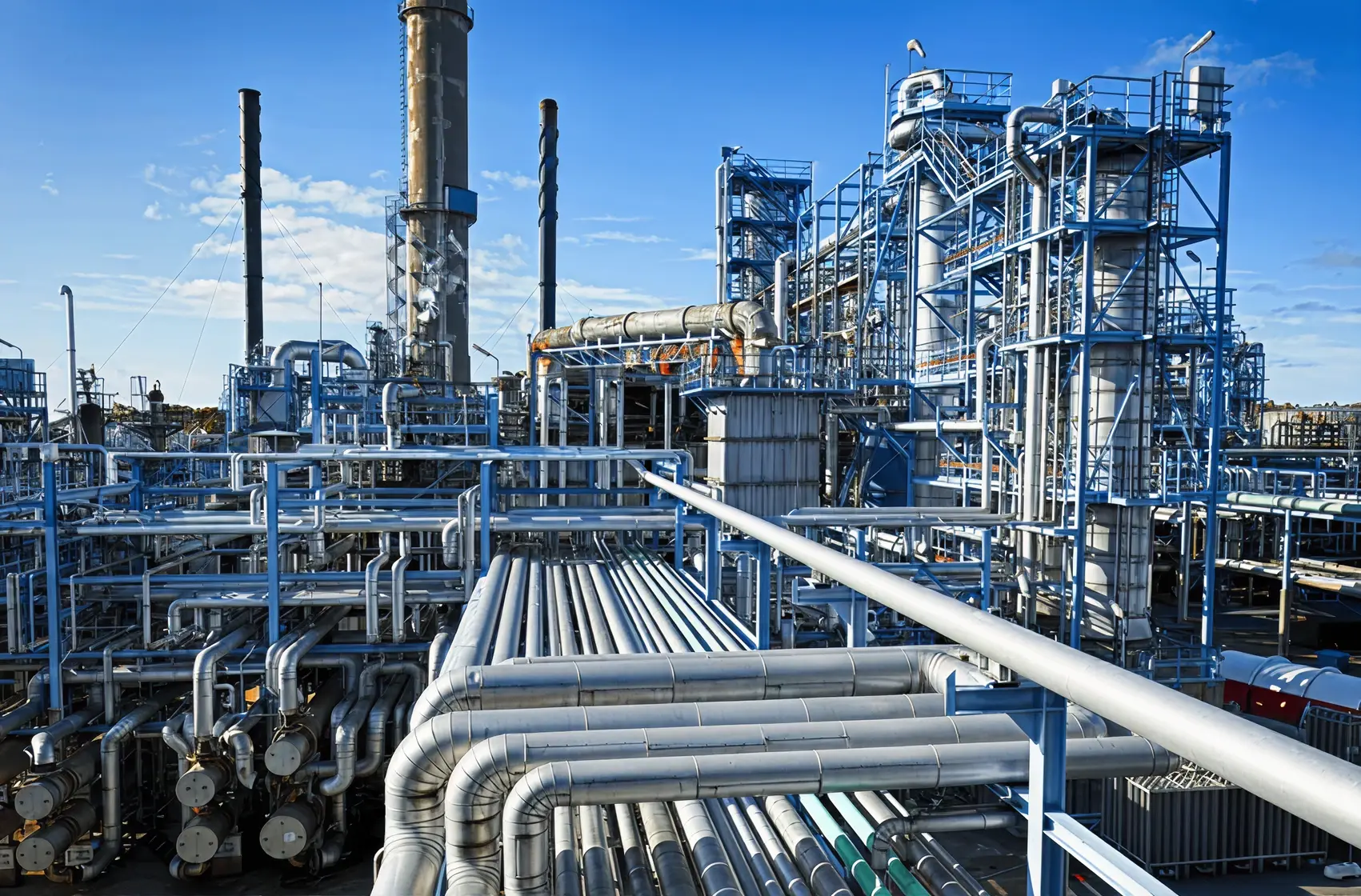 chemical-processing