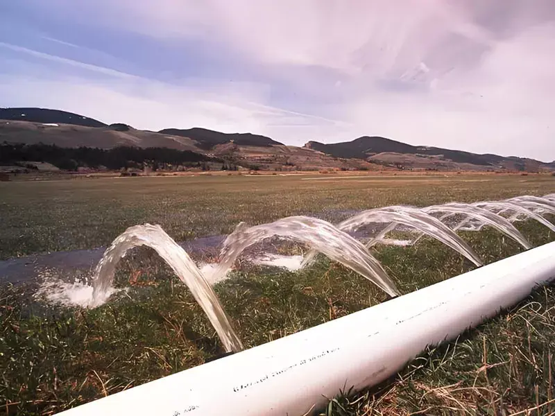 water-management