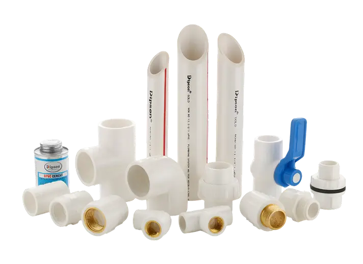 pipes-and-fixtures